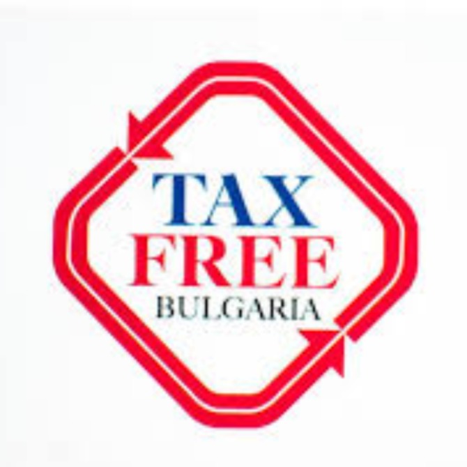Tax Free Bulgaria